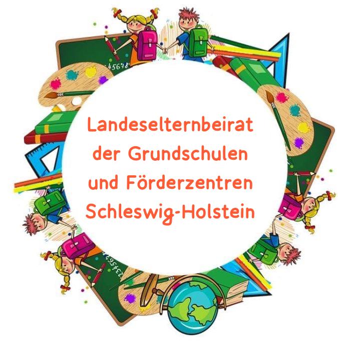 Landeselternbeirat für Grundschulen und Förderzentren Schleswig-Holstein